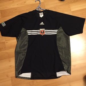 Adidas D.C. United